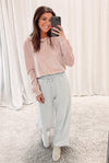 Lauren Comfy Top