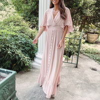 Willow Maxi Dress