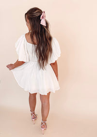 McKenzie Babydoll Dress