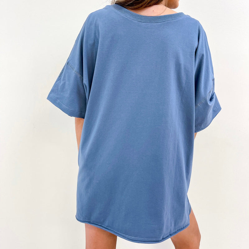 Jenny Oversized Tee