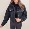 Ari Jacket - Black