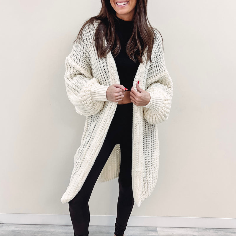 Lyla Cardigan