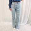 Taylor Asymmetric Jeans