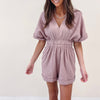 Penelope Romper