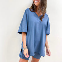 Jenny Oversized Tee