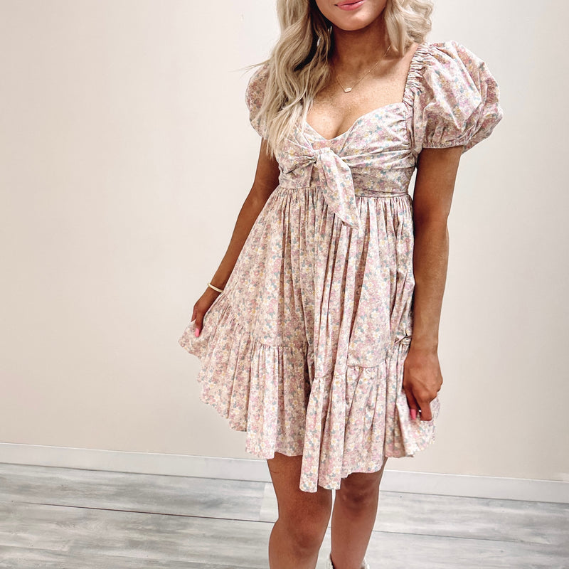 Gabriella Dress