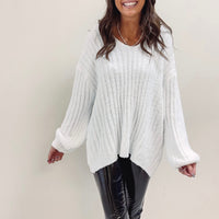 Libby Sweater