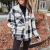 Jessica Flannel