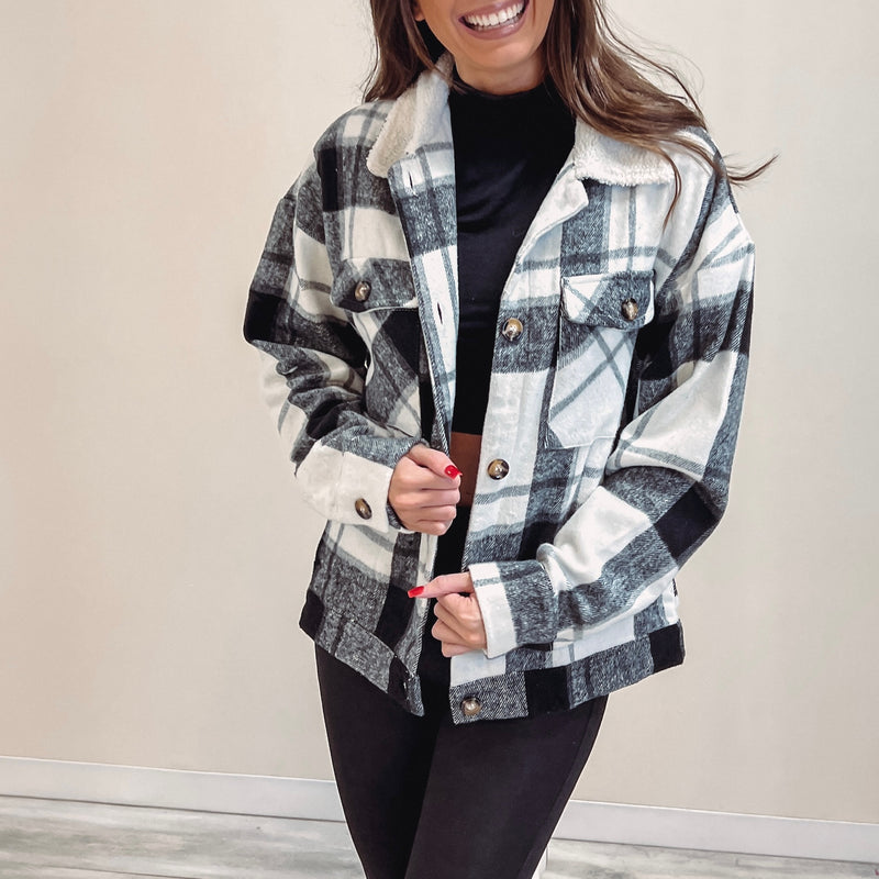 Jessica Flannel