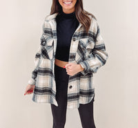 Olivia Flannel