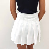 Tennis Skirt