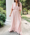 Willow Maxi Dress