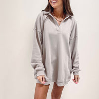 Kayla Pullover