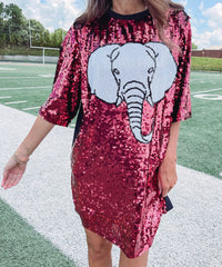 Elephant Sparkle Jersey