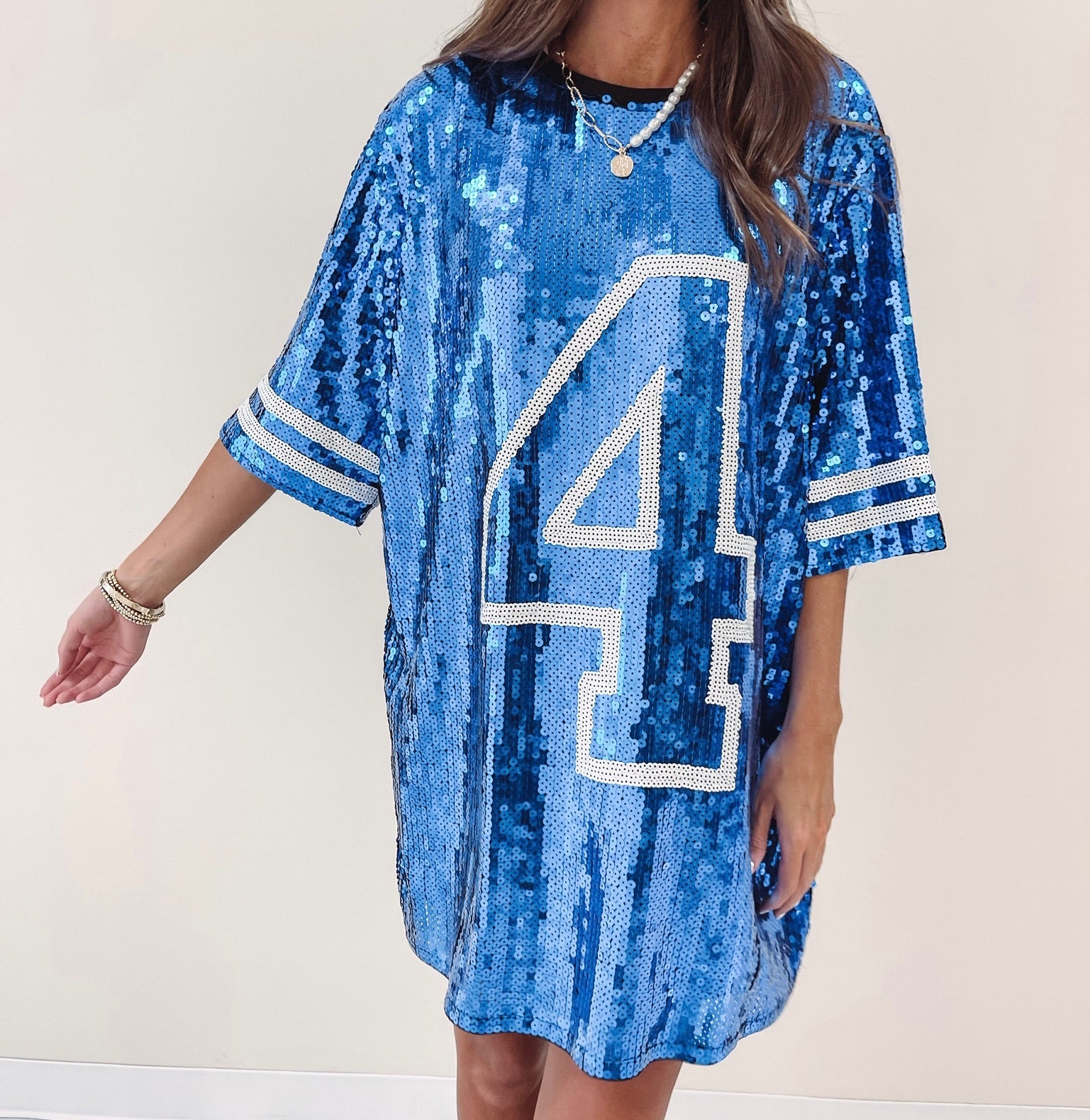 SPARKLE JERSEYS – Indie Collection