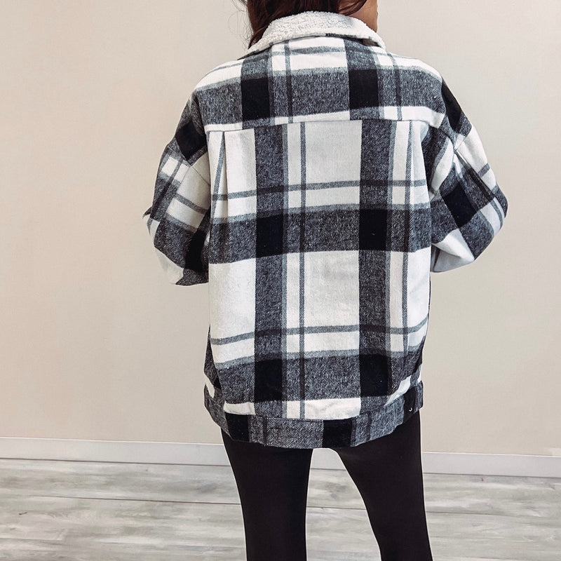 Jessica Flannel