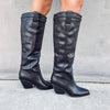 Charley Boot - Black